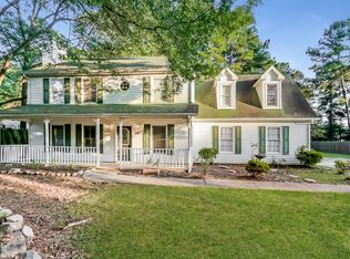 303 Hamdon Kells, Peachtree City, GA 30269