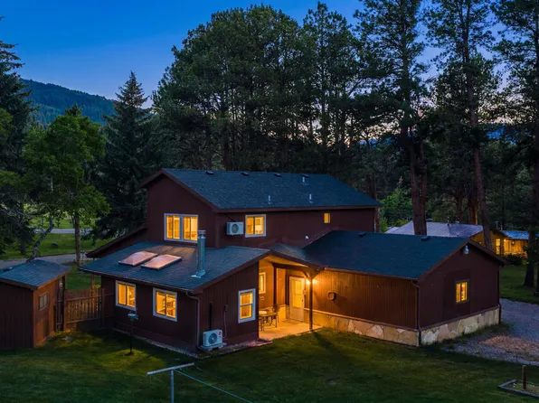 276 Fish Hatchery Rd, Story, WY 82842