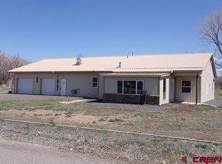 10944 Mesa View Loop, Eckert, CO 81418