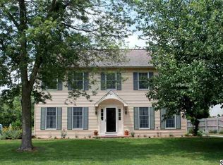 3005 Cypress Rd S, Dover, PA 17315