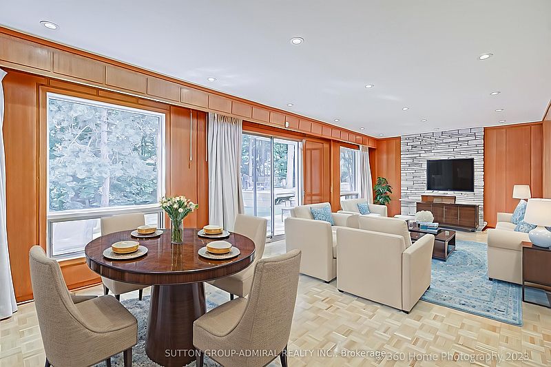 Toronto House for rent - 3 Bedrooms — photo 14