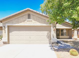 30201 N Sunray Dr, San Tan Valley, AZ 85143
