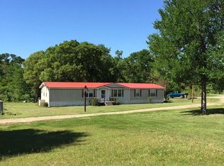 3863 Williamsville Rd, Bremond, TX 76629