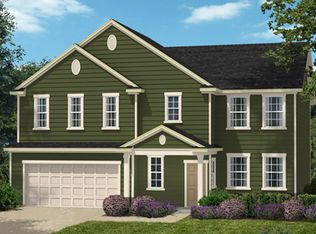 120 Eno Dr, Holly Springs, NC 27540