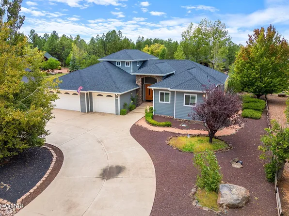 880 Rainbow View Dr, Lakeside, AZ 85929