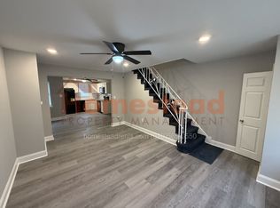 7117 Stockley Ave, Upper Darby, PA 19082