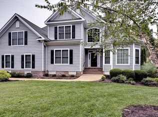 2549 Robert Fenton Rd, Williamsburg, VA 23185