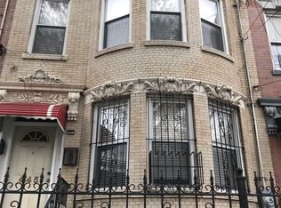 445 Ridgewood Ave, Brooklyn, NY 11208