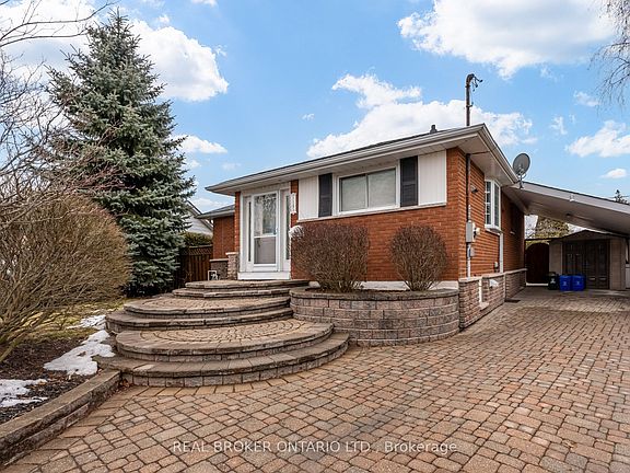 3rd image of 1145 Ridgecrest Ave #Basement