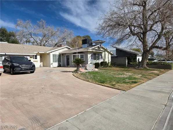 2706 Colanthe Ave, Las Vegas, NV 89102