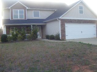 1020 Sun Valley Ct, Macon, GA 31211