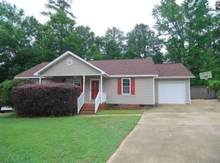 324 Rapids Ct, Columbia, SC 29212