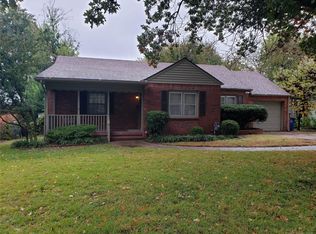 3520 E 23rd St, Tulsa, OK 74114