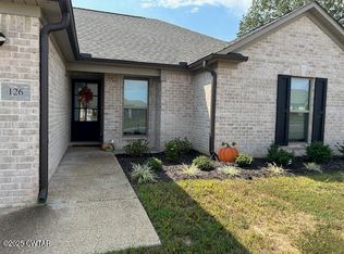 126 Gatewick Dr, Jackson, TN 38305