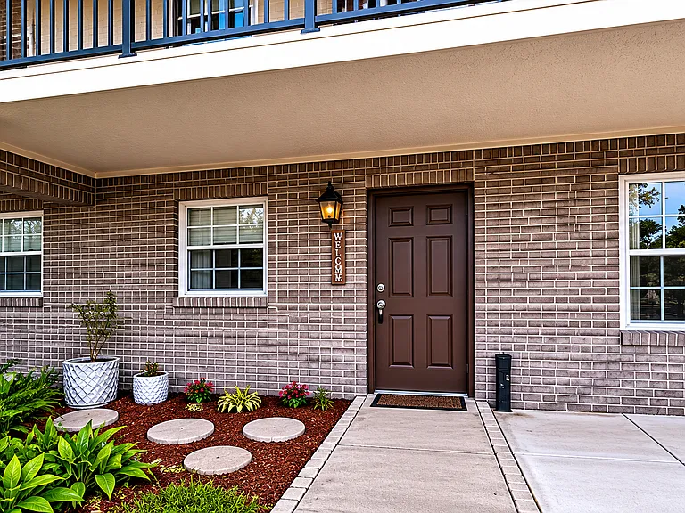 3118 Sir Hamilton Cir #4 — Photo 2