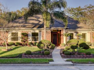 15215 Poplar Springs Ln, Houston, TX 77062