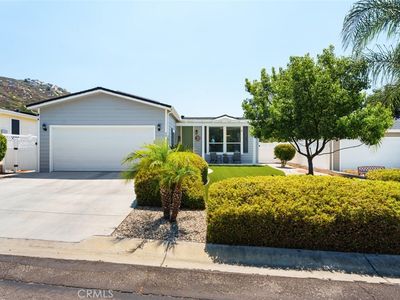 2239 Black Canyon Rd Space 40, Ramona, CA, 92065