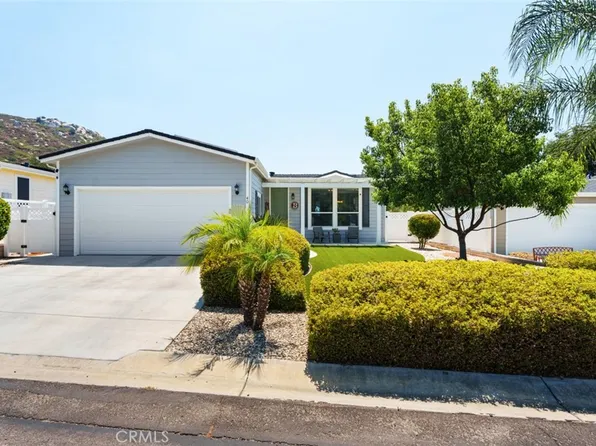 2239 Black Canyon Rd Space 40, Ramona, CA 92065