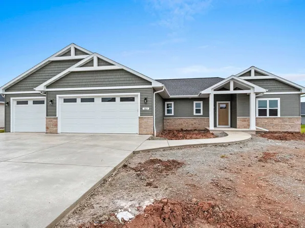 363 Battery Ave, De Pere, WI 54115