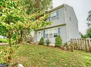 1505 Peach St, Upper Chichester, PA 19061