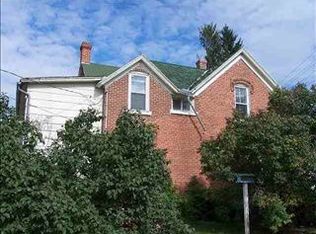 1800 Black River Rd, Neillsville, WI 54456