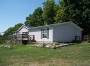 256 Smith Ridge Rd, Vevay, IN 47043
