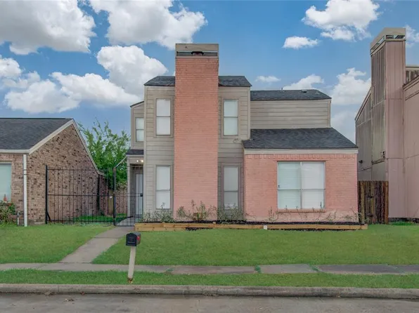 6358 Cambridge Glen Lane, Houston, TX 77035