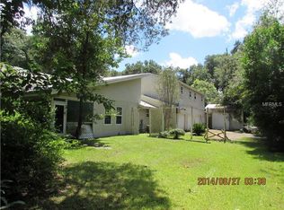 435 Girl Scout Camp Rd, Pierson, FL 32180