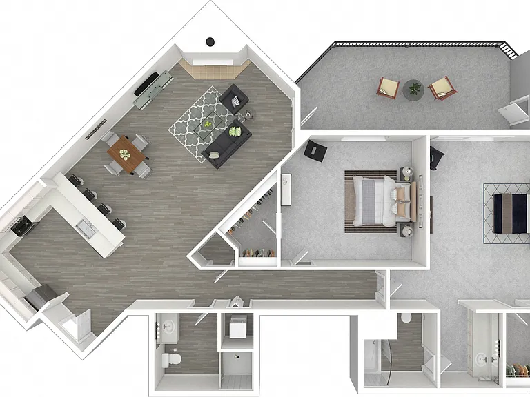 9Ten North by Trion Living — Photo 47