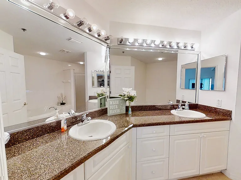 5300 S Atlantic Ave #3502 — Photo 38