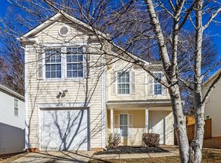 1018 Allegiance Dr, Charlotte, NC