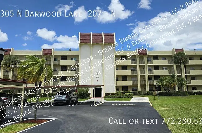 23305 N Barwood Ln #207-N — Photo 1