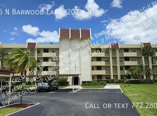 23305 Barwood Ln N APT 207, Boca Raton, FL 33428