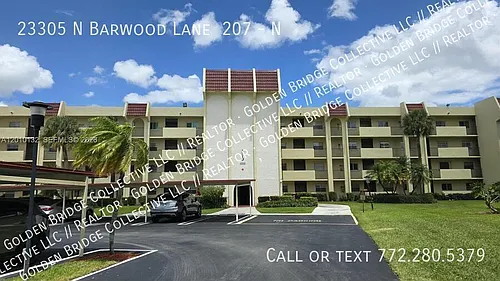 23305 N Barwood Ln #207-N Photo 1