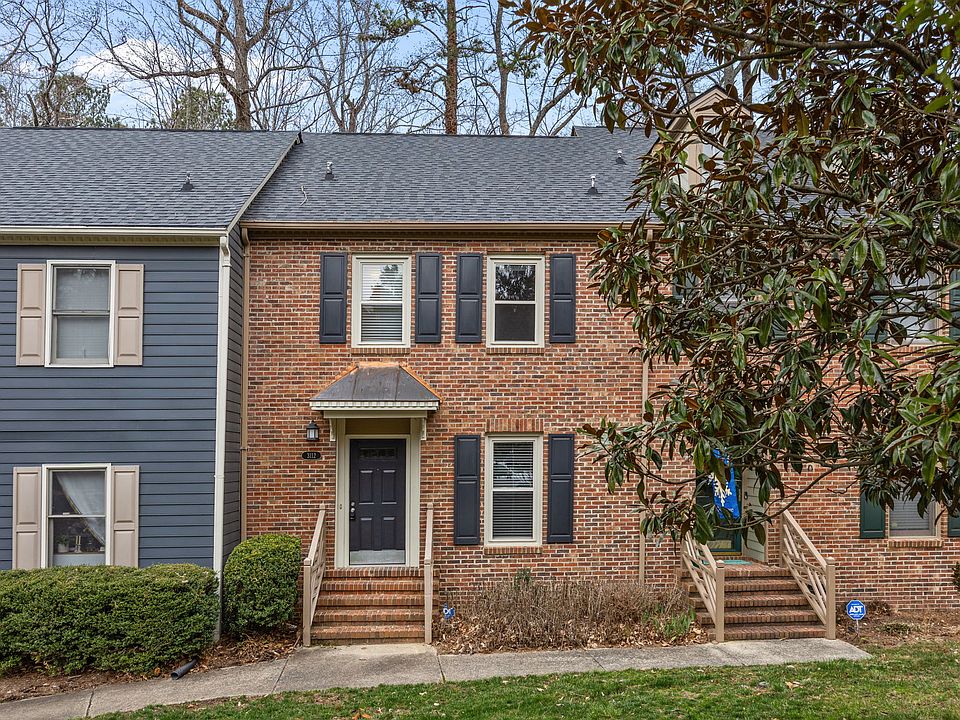 1st image of 3112 Coachmans Way