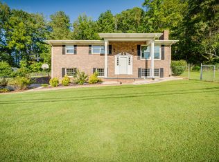 116 Old Moreland Dr, Kingsport, TN 37663