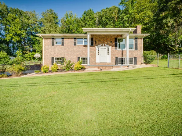 116 Old Moreland Dr, Kingsport, TN 37663