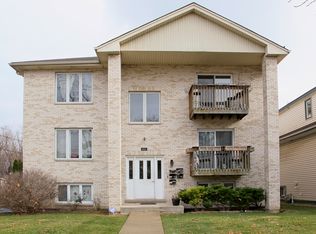 3831 Grove Ave UNIT 2S, Brookfield, IL 60513