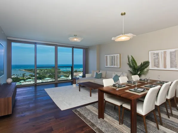 1555 Kapiolani Blvd, Honolulu, HI