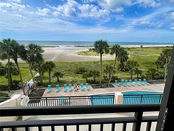 3rd image of 1270 Gulf Blvd APT 406