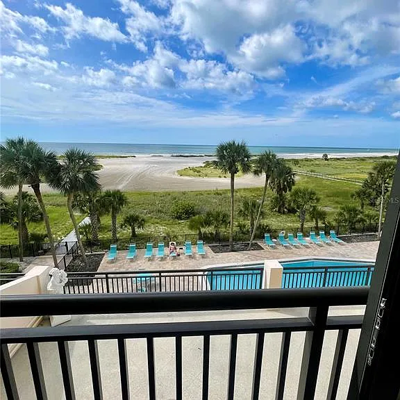 1270 Gulf Blvd #406 — Photo 1