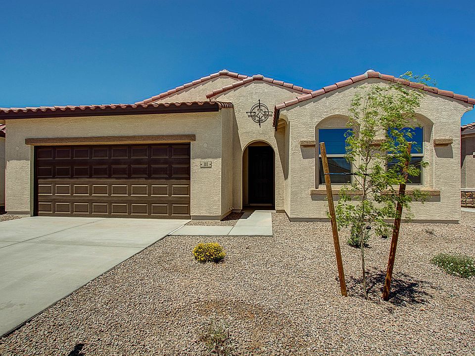 1st image of 303 N Agua Fria Ln