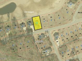 126 Glasgow, Rocky Mount, NC 27804