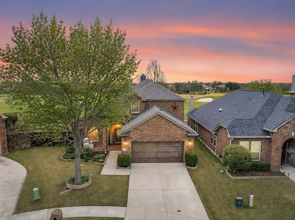705 Golden Bear Ln, McKinney, TX 75072
