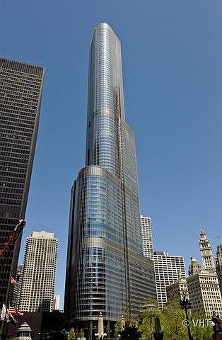 1st image of 401 N Wabash Ave Unit 72B