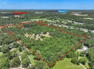 259 County Road 2500, Mineola, TX 75773