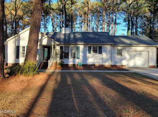 106 Tanglewood Dr, Greenville, NC 27858
