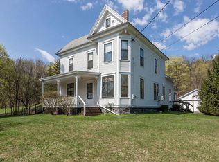 8129 George Taylor Rd, Fayetteville, NY 13066