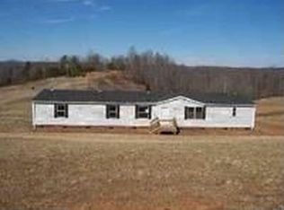 116 Grassy Meadow Ln, Statesville, NC 28625