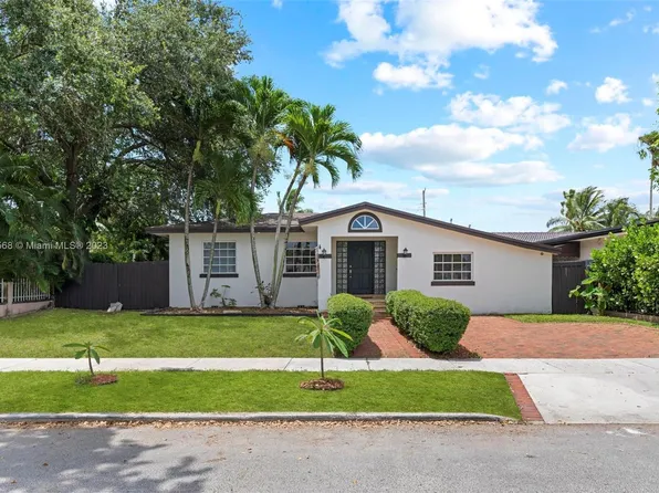 6376 SW 15th St, West Miami, FL 33144